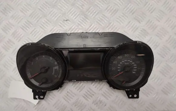 Ford Mustang VI Speedometer (instrument cluster) FR3310890A