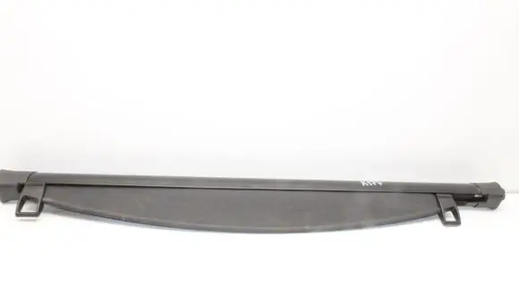 Nissan 370Z Parcel shelf load cover 