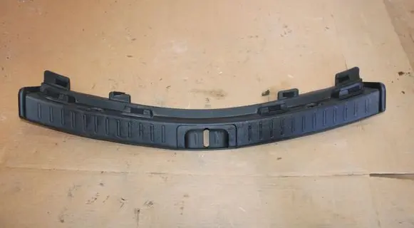 Toyota Corolla E210 E21 Trunk/boot sill cover protection 6471602180