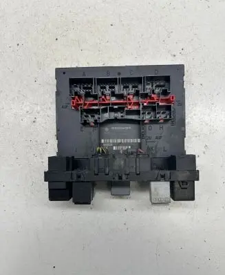 Volkswagen Caddy Comfort/convenience module 3C0937049AJ F005V00661