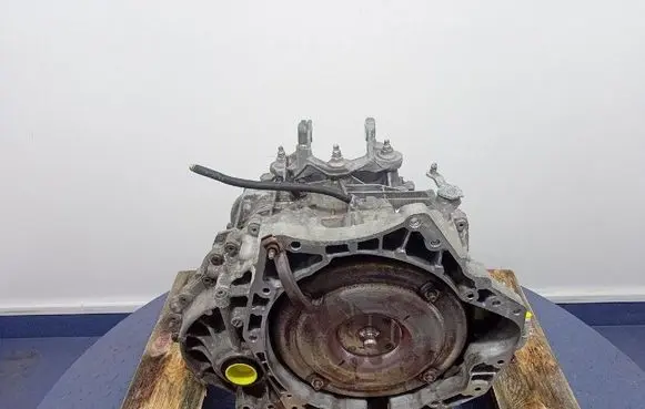 Mazda 3 II Automatic gearbox 5TN0111439