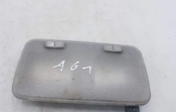 Peugeot Boxer Front seat light 1520400000 0884200