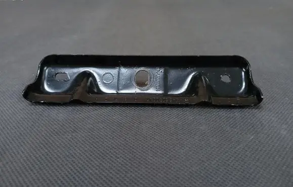 Mercedes-Benz B W246 W242 Battery bracket 2466280041 A2466280041