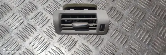 Volvo XC90 Dashboard side air vent grill/cover trim 31455193