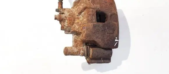 Mazda 6 Front brake caliper