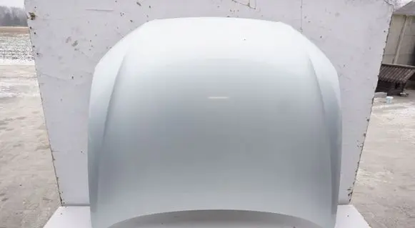 Seat Exeo (3R) Engine bonnet/hood