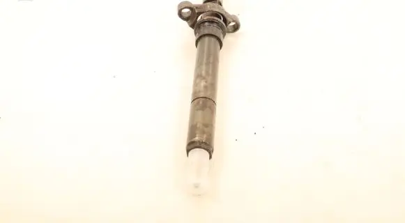 Citroen C5 Fuel injector 9688438580