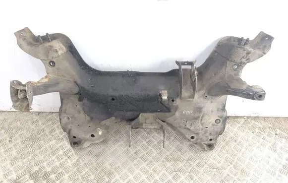 Front subframe