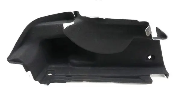 Mercedes-Benz CLA C118 X118 Tailgate/boot cover trim set A1186905101