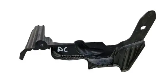Ford Escape IV Front mudguard PZ1B16A578 PZ1B16A578BB W409A