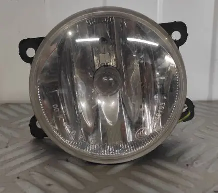 Peugeot 2008 I Front fog light 9675450980