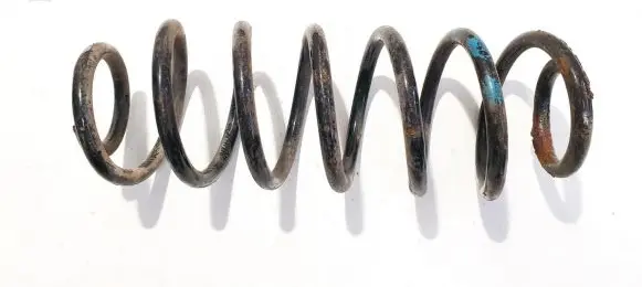 Ford Fiesta Rear coil spring