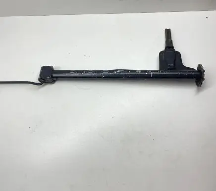Mercedes-Benz 190 W201 Lift Jack 1245830115