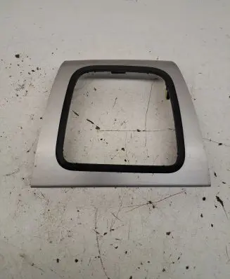 Lexus RX 330 - 350 - 400H Gear shifter surround trim plastic 5882148030