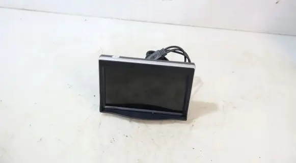Ford Transit Courier Radio/CD/DVD/GPS head unit