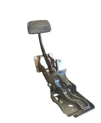 Subaru Legacy Brake pedal 