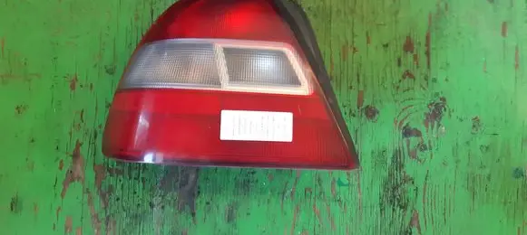 Honda Civic Rear/tail lights