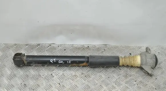 Audi Q5 SQ5 8R Rear shock absorber/damper