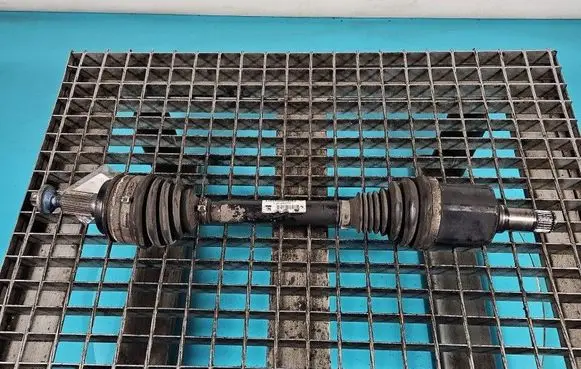 Mercedes-Benz S W222 Front driveshaft A2223300902 IMPRK1562660