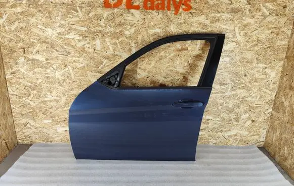 BMW X1 E84 Front door
