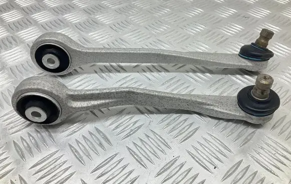 Front control arm