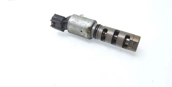 Camshaft pulley/ VANOS