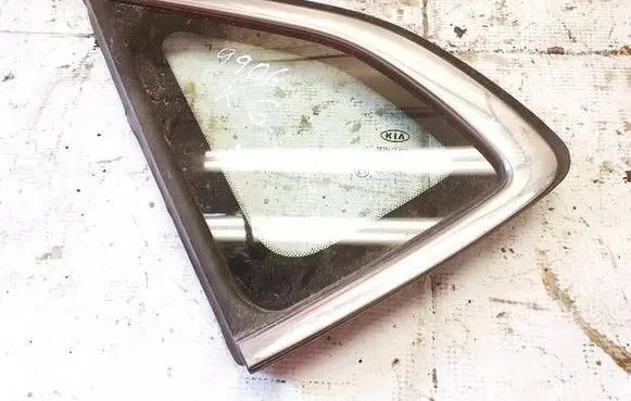 KIA Ceed Rear side window dot736as2m32