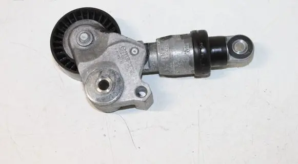Mazda 3 III Generator/alternator belt tensioner PE0315980