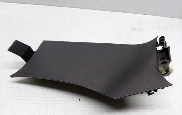Opel Zafira B Other sill/pillar trim element 13158715LH 322225228