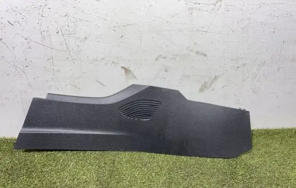 Renault Captur II Trim molding 689203450r