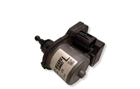 Mazda 6 Headlight level adjustment motor 8569128011 3750079075