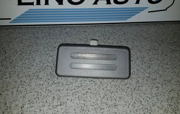BMW 7 E65 E66 Front seat light 6902972