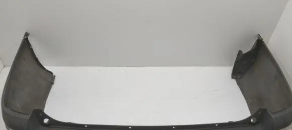Mazda 626 Rear bumper