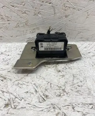 BMW 3 E90 E91 ESP acceleration yaw rate sensor 34526762769
