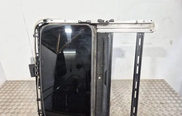Lexus GS 300 350 430 450H Sunroof set