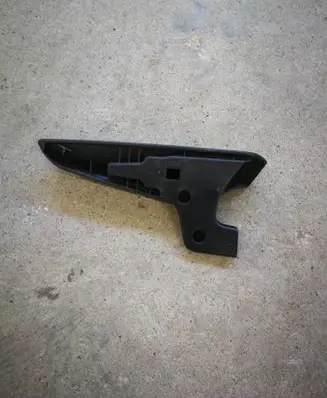 Volkswagen Golf VII Seat adjustment assembly 5g0882252