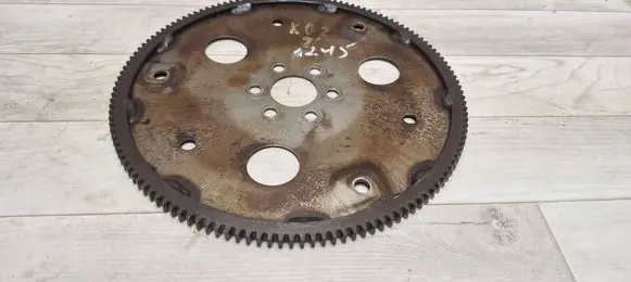 Chevrolet Aveo Flywheel 