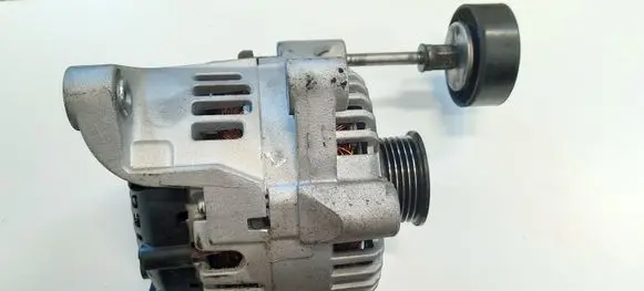 BMW 3 E90 E91 Generator/alternator 8EL012429291 012429291 26006944