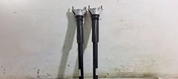 Mercedes-Benz GLB x247 Rear shock absorber/damper A2473209803