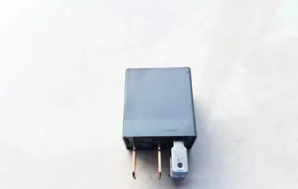 Opel Antara Other relay GC13C DC12V