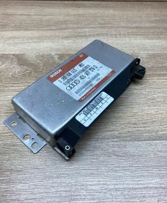 Audi A4 S4 B5 8D ABS control unit/module 4D0907379D 0265108005 Used