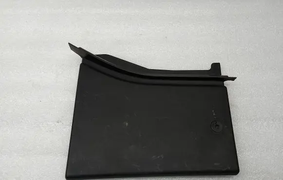 Volvo V70 Battery box tray cover/lid 31299227