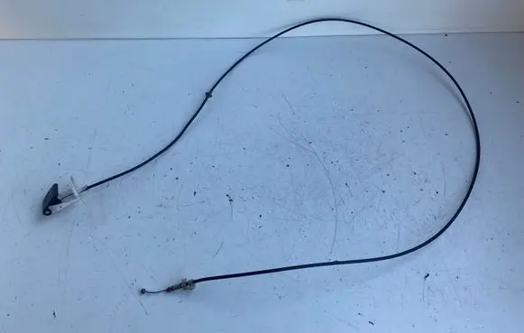 Toyota Avensis T220 Engine bonnet/hood lock release cable 