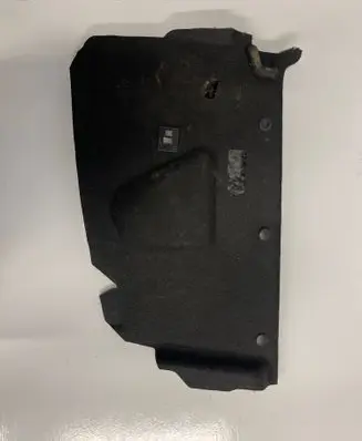 Dodge Charger Dashboard lower bottom trim panel 53613M 68335588AD