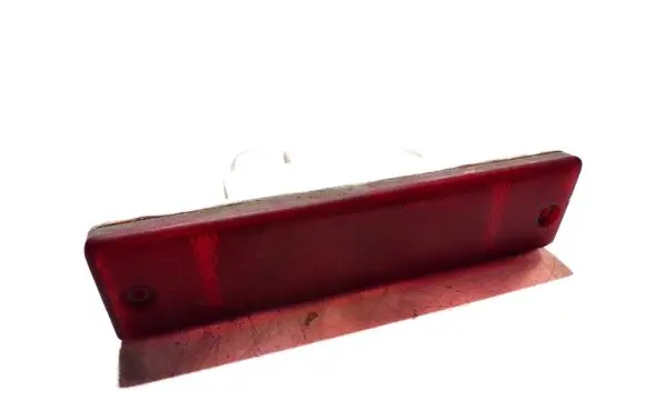 Rear fog light