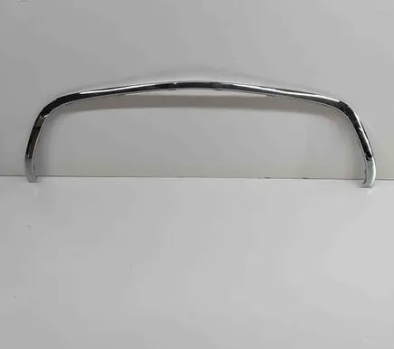 Mercedes-Benz Vito Viano W447 Front bumper splitter molding A4478886000