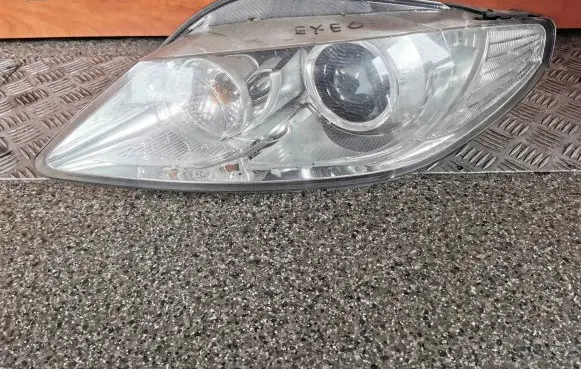 Seat Exeo (3R) Headlight/headlamp 4L0907391 3R2941753A