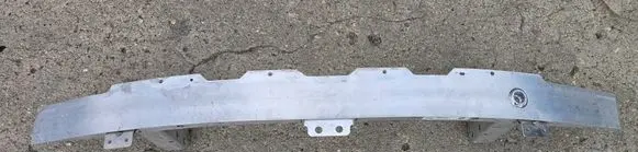 BMW M2 G87 Front bumper support beam 8085547