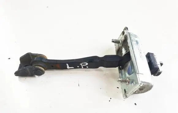 Opel Corsa D Front door check strap stopper