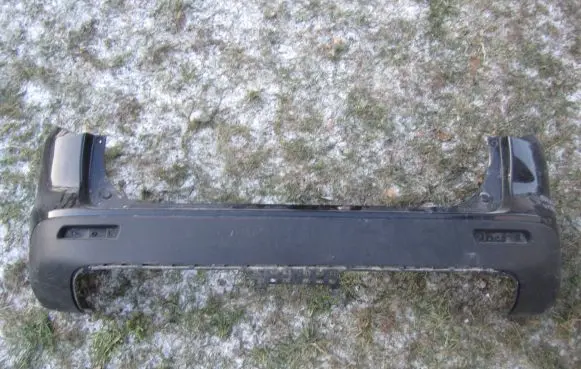 Suzuki Vitara (LY) Rear bumper 7181154P
